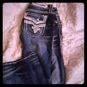 Rock Revival boot cut